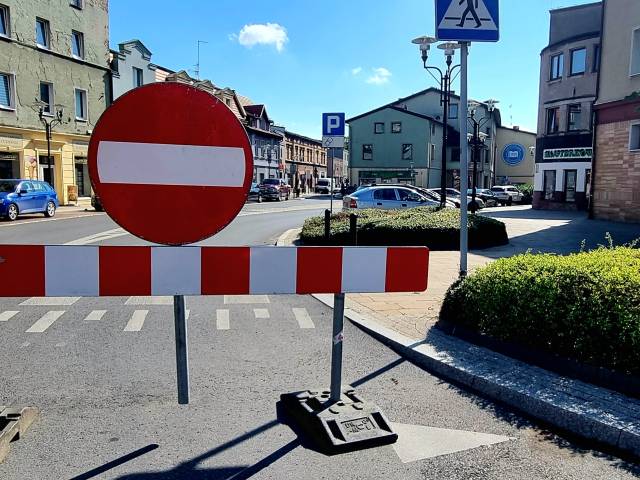 Jeszcze więcej remontów – uwaga na czasowe utrudnienia