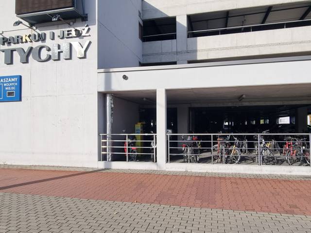 Apel w sprawie miejsc dla rowerów